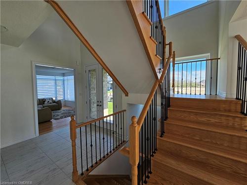 14 Tran Street, Wasaga Beach, ON - Indoor Photo Showing Other Room