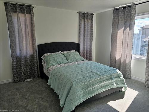 14 Tran Street, Wasaga Beach, ON - Indoor Photo Showing Bedroom