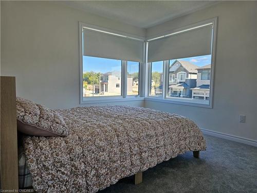 14 Tran Street, Wasaga Beach, ON - Indoor Photo Showing Bedroom