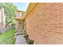 3196 Keynes Court, Mississauga, ON  - Outdoor With Exterior 