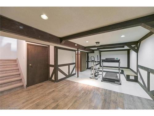 3196 Keynes Court, Mississauga, ON - Indoor Photo Showing Other Room