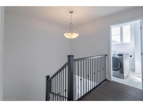 50 Halo Street, Hamilton, ON - Indoor Photo Showing Laundry Room