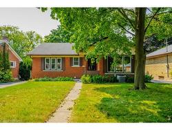 45 Suffolk Avenue  Kitchener, ON N2B 1H3