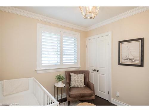 5138 Cherryhill Crescent, Burlington, ON - Indoor