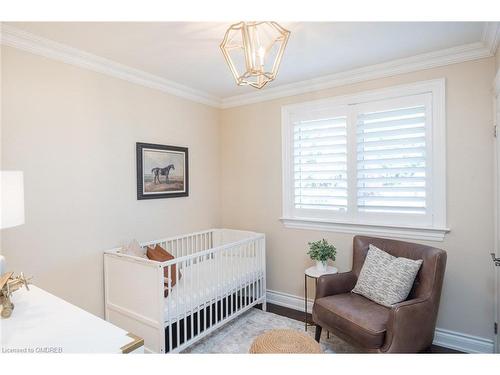 5138 Cherryhill Crescent, Burlington, ON - Indoor