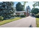 5138 Cherryhill Crescent, Burlington, ON  - Outdoor 