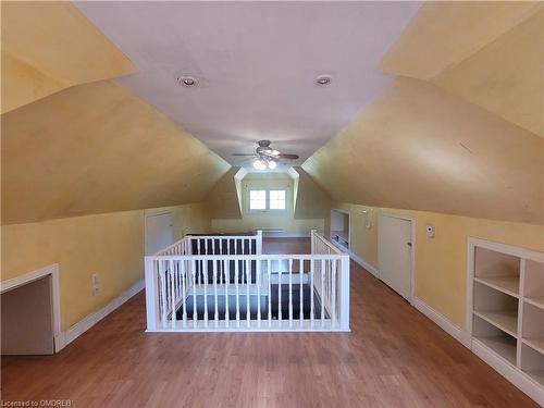 69 South Oval, Hamilton, ON - Indoor Photo Showing Bedroom