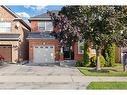 2486 Carberry Way, Oakville, ON  - Outdoor With Facade 