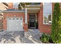 2486 Carberry Way, Oakville, ON  - Outdoor 