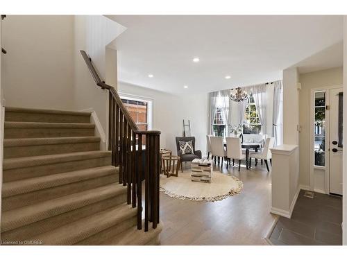 2486 Carberry Way, Oakville, ON - Indoor