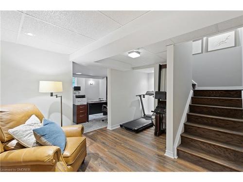 2486 Carberry Way, Oakville, ON - Indoor