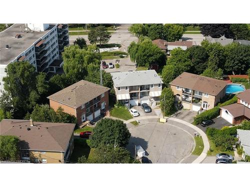 19 Terryellen Crescent, Toronto, ON - Outdoor With View