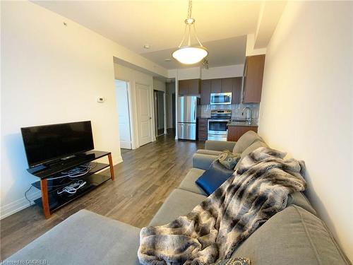 507-7167 Yonge Street, Thornhill, ON - Indoor Photo Showing Other Room