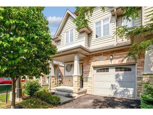 7 Lakelawn Road, Grimsby, ON - Outdoor With Facade