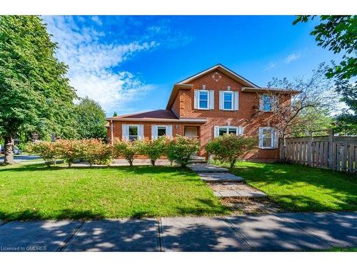 1624 Parish Lane, Oakville, ON 