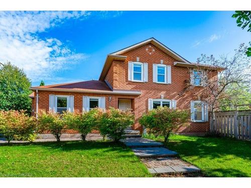 1624 Parish Lane, Oakville, ON 