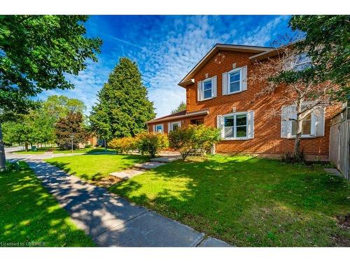 1624 Parish Lane, Oakville, ON 