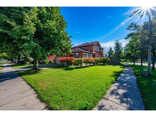 1624 Parish Lane, Oakville, ON 