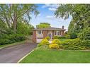 418 Willis Drive, Oakville, ON  - Outdoor With Facade 