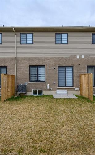 53-520 Grey Street, Brantford, ON - Outdoor With Exterior