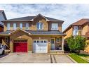 5954 Algarve Drive, Mississauga, ON  - Outdoor With Facade 