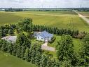 282204 Concession 4 5, Grand Valley, ON  - Outdoor With View 