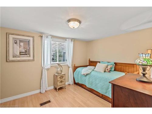 282204 Concession 4 5, Grand Valley, ON - Indoor Photo Showing Bedroom