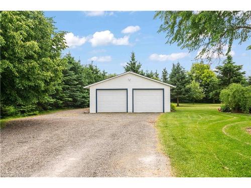 282204 Concession 4 5, Grand Valley, ON - Outdoor