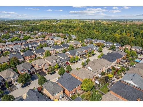 5429 Robjen Road, Burlington, ON - Outdoor With View