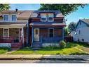 29 New Street, Hamilton, ON  - Outdoor With Deck Patio Veranda With Facade 