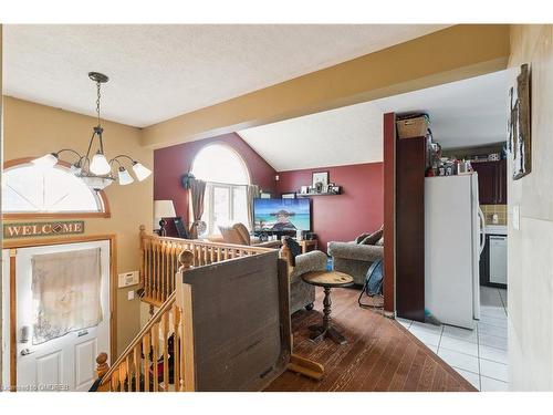 82 Whitlaw Way, Paris, ON - Indoor