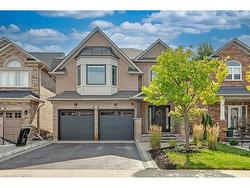 5217 Nova Crescent  Burlington, ON L7L 7B8