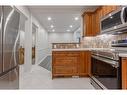 229 Simon Drive, Burlington, ON  - Indoor Photo Showing Kitchen 