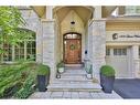 1366 Queen Victoria Avenue, Mississauga, ON  - Outdoor 