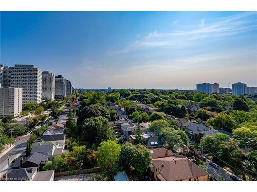 1603-5 Soudan Avenue, Toronto, ON - Outdoor With View