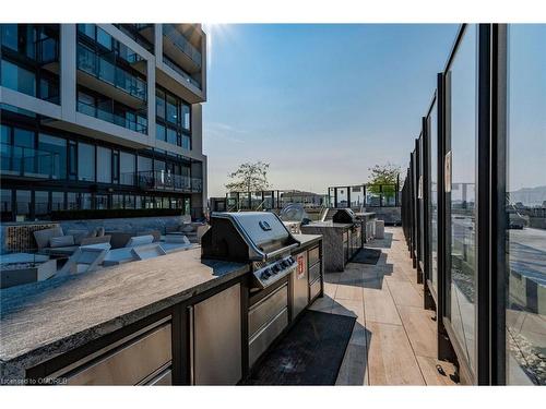 1603-5 Soudan Avenue, Toronto, ON - Outdoor With Balcony