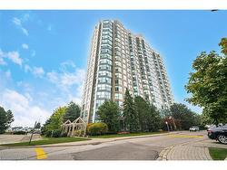 1310-2177 Burnhamthorpe Road W Mississauga, ON L5L 5P9