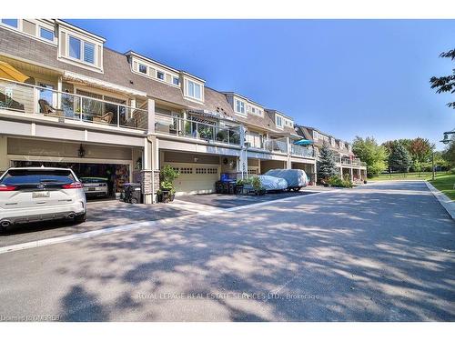 13 Sandy Coast Crescent, Wasaga Beach, ON - Outdoor With Balcony