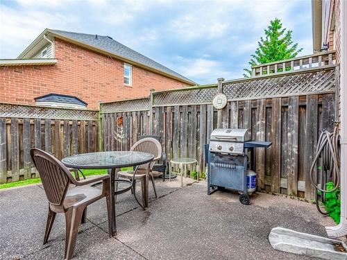 26-163 Livingston Avenue, Grimsby, ON - Outdoor With Deck Patio Veranda With Exterior