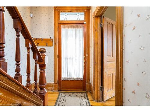 14 Noble Street, Norval, ON - Indoor Photo Showing Other Room