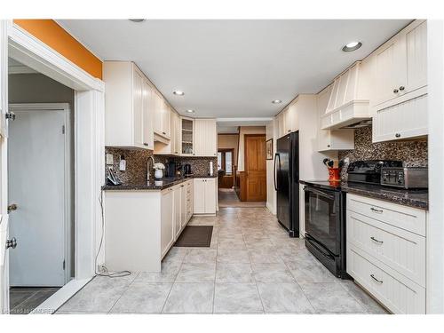 14 Noble Street, Norval, ON - Indoor Photo Showing Kitchen