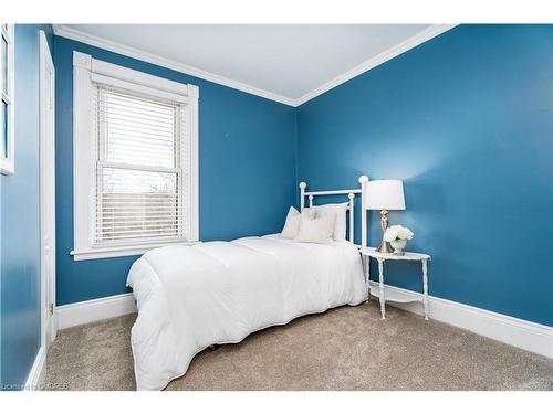 14 Noble Street, Norval, ON - Indoor Photo Showing Bedroom