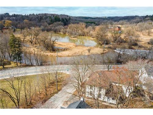 14 Noble Street, Norval, ON - Outdoor With View