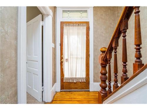 14 Noble Street, Norval, ON - Indoor Photo Showing Other Room