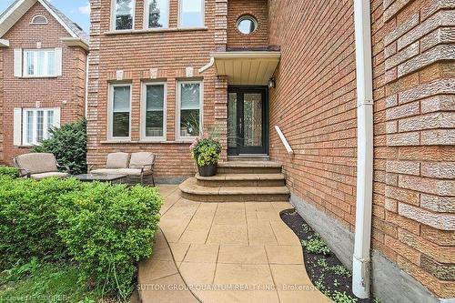 2940 Harvey Crescent, Mississauga, ON - Outdoor