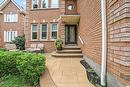 2940 Harvey Crescent, Mississauga, ON  - Outdoor 