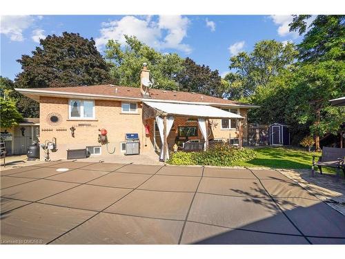 486 Lees Lane, Oakville, ON 