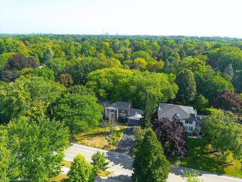 273 Cairncroft Road, Oakville, ON - Outdoor With View