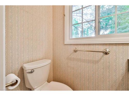 273 Cairncroft Road, Oakville, ON - Indoor Photo Showing Bathroom