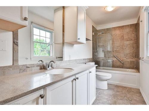 273 Cairncroft Road, Oakville, ON - Indoor Photo Showing Bathroom